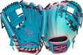 Rawlings Heart of the Hide PROR204-2TESS Model 11.5" Infield Baseball Glove
