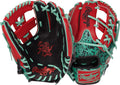 Rawlings Heart of the Hide ColorSync 9.0 PROR204W-32BS 11.5" Infield Baseball Glove