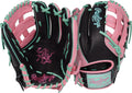 Rawlings Heart of the Hide ColorSync 9.0 PROR207-6BP 12.25" Outfield Baseball Glove