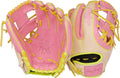 Rawlings Heart of the Hide ColorSync 9.0 PROR312U-2P 11.25" Infield Baseball Glove