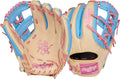 Rawlings Heart of the Hide PROR314-32CCB 11.5" Infield Baseball Glove