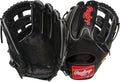 Rawlings Heart of the Hide Traditional Series RPROT205W-6B 11.75" Baseball Fielders Glove