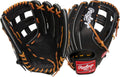 Rawlings Heart of the Hide Traditional Series RPROT3029C-6B 12.75" Baseball Fielders Glove