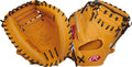 Rawlings Heart of the Hide Traditional Series RPROTCM33T 33" Baseball Catchers Mitt