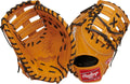 Rawlings Heart of the Hide Traditional Series RPROTDCTT 13" Baseball First Base Mitt