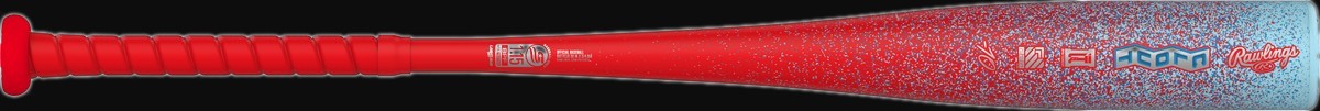 Rawlings 2027 Clout AI 1-Piece Alloy -10 USSSA Baseball Bat