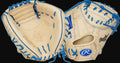 Rawlings Heart of the Hide PRORCM325U-23C Model 32.5" Baseball Catcher's Mitt