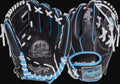 Rawlings Pro Preferred RPROS934-2BW 11.5" Infield Baseball Glove
