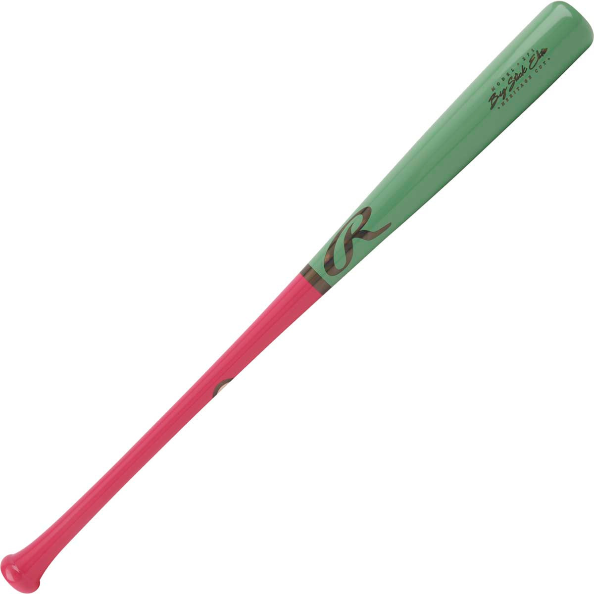 Rawlings 271 Big Stick Elite Maple Baseball Wood Bat