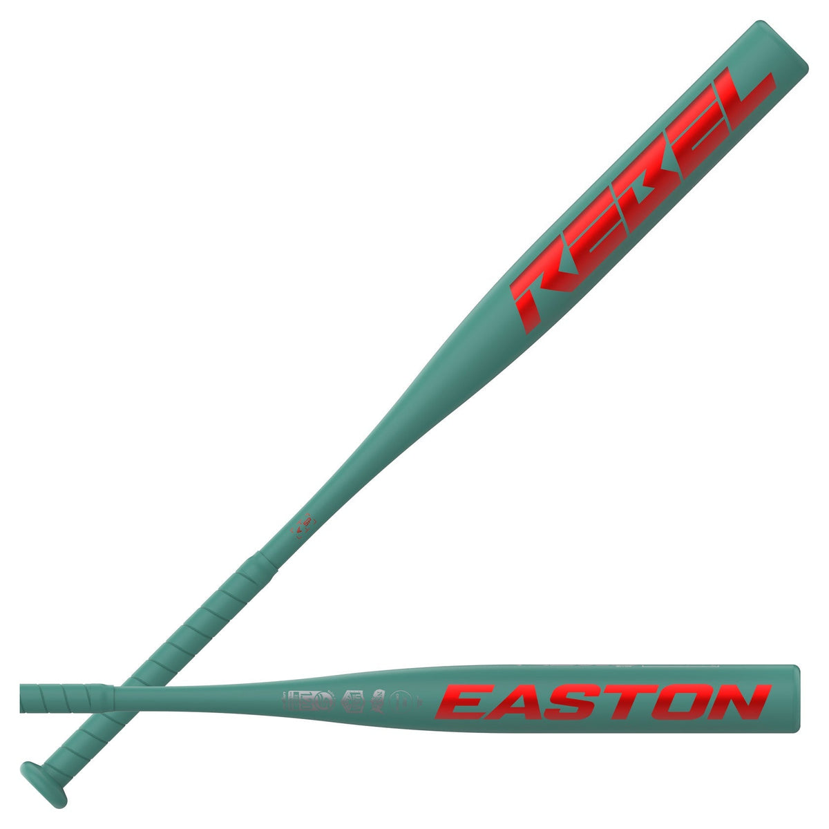 Easton Rebel slowpitch softball bat