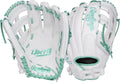 Rawlings Liberty Advanced RLA130-6WM 13" Fastpitch Softball Outfield Glove