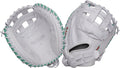 Easton Professional Collection Signature Jen Schro RUDI2024 34" Fastpitch Softball Catchers Mitt