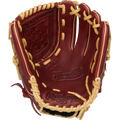 Rawlings Sandlot Series Conventional Basket Web 12" Baseball Fielder's Glove