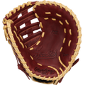 Rawlings H Web 12 1/2" Sandlot Series First Base Mitt