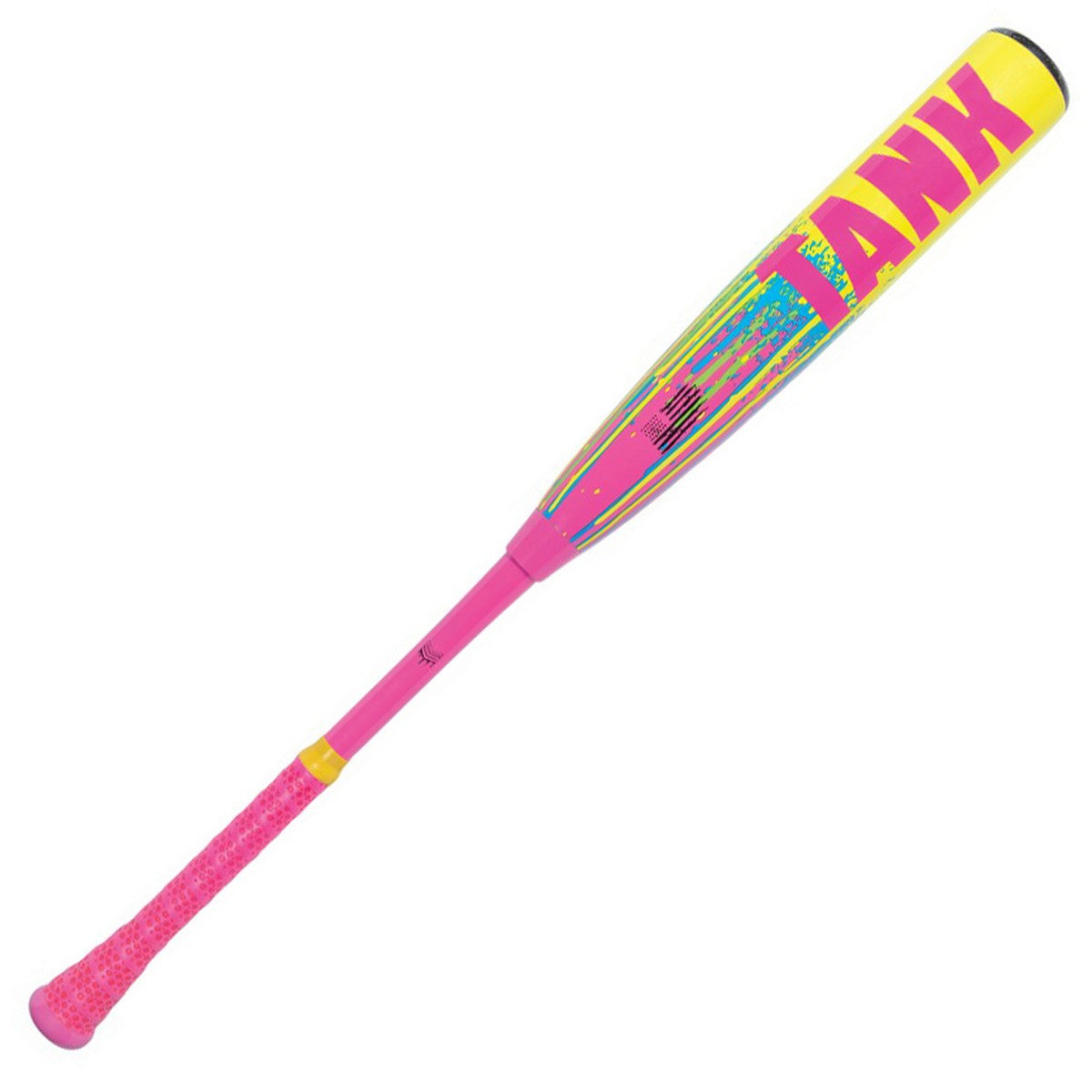 Soldier 2025 Tank 2-Piece -10 USSSA Baseball Bat