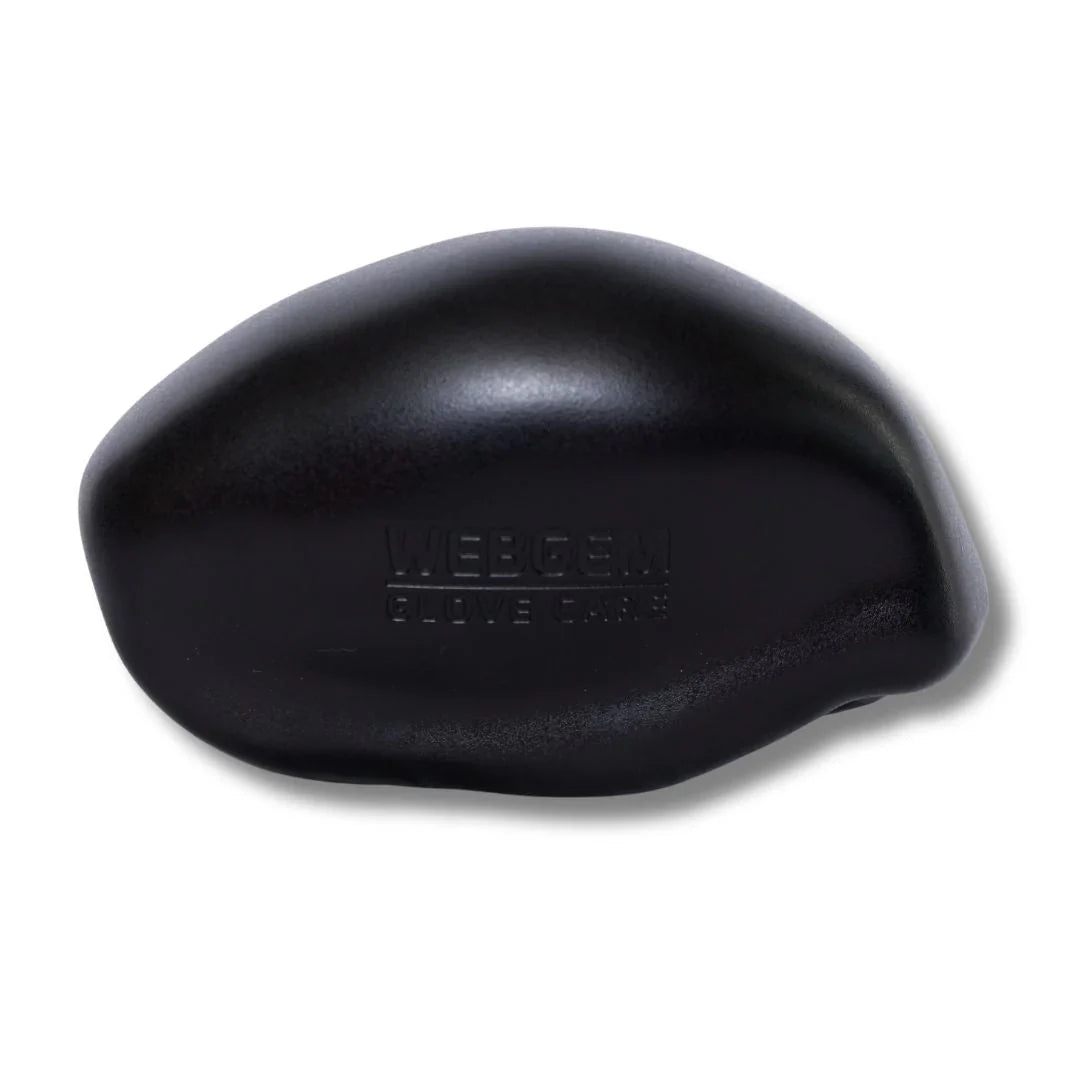 No Errors Webgem 3-Grande Lefty 1st Base Mitt Care