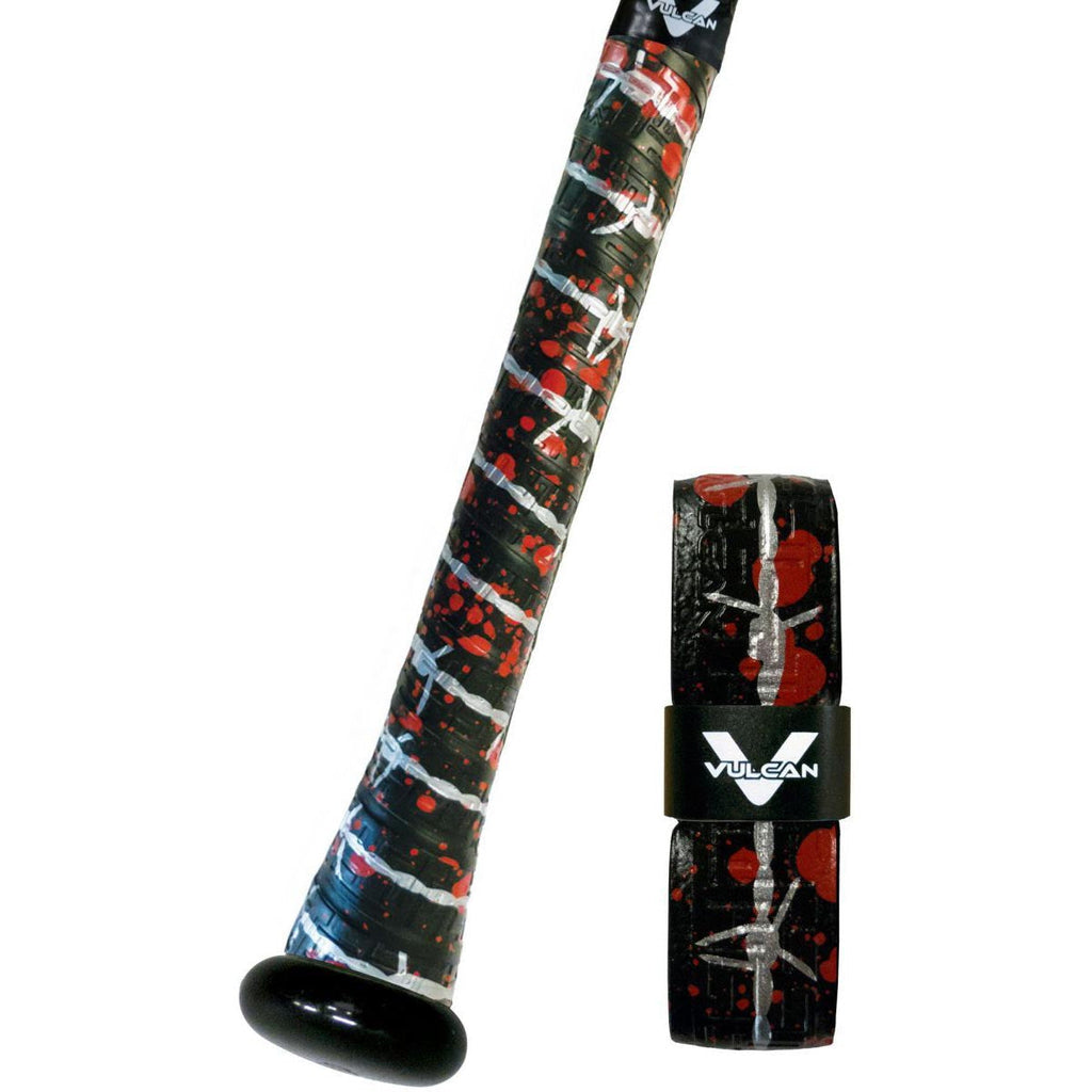 Vulcan Uncommon Bat Grip