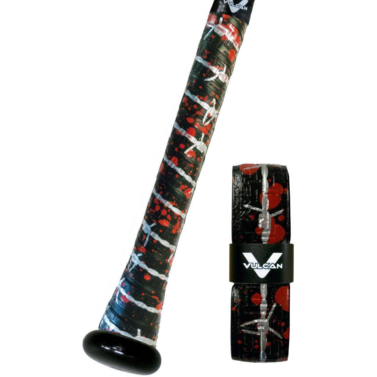Vulcan Uncommon Bat Grip