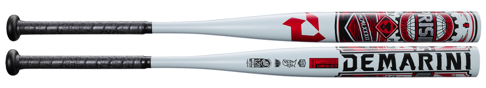 DeMarini Uprising SP slowpitch softball bat