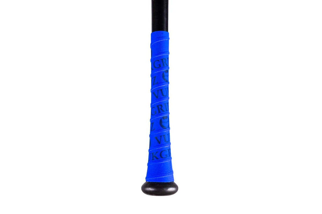 VukGripz Firm Bat Grip