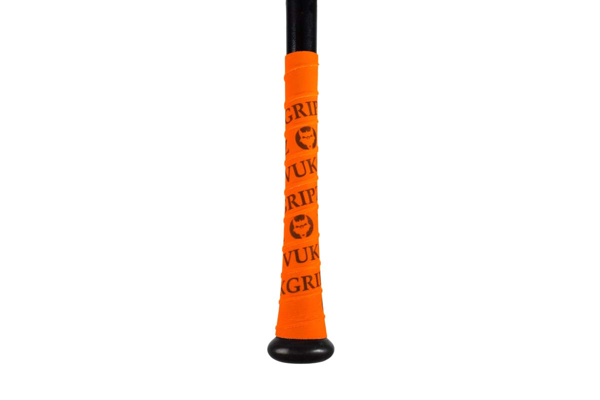 VukGripz Firm Bat Grip
