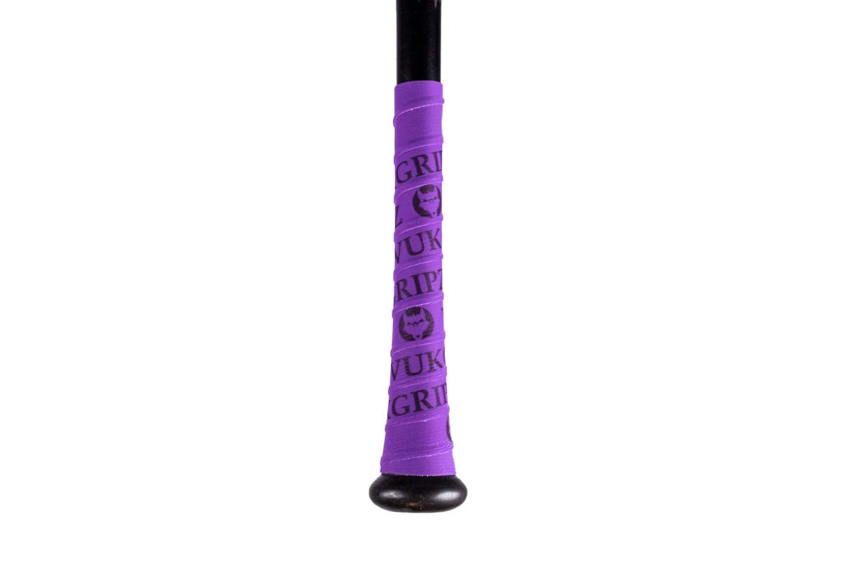 VukGripz Firm Bat Grip