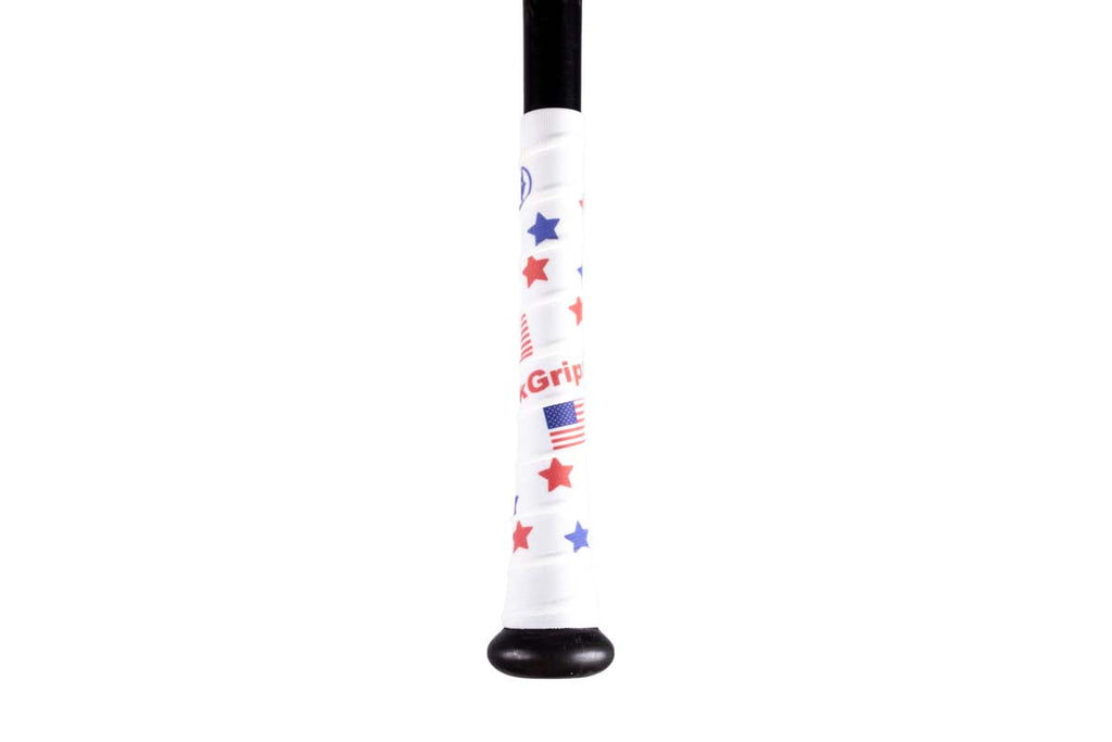 VukGripz Firm Bat Grip