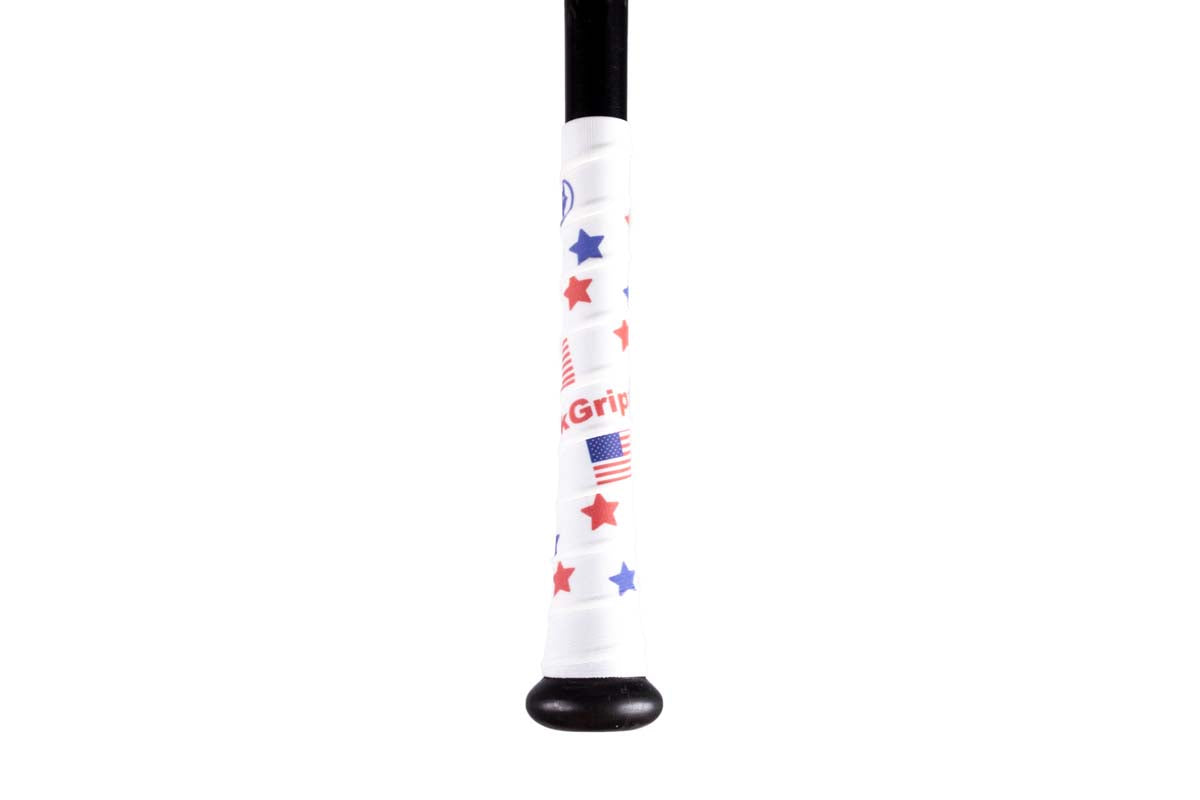 VukGripz Firm Bat Grip
