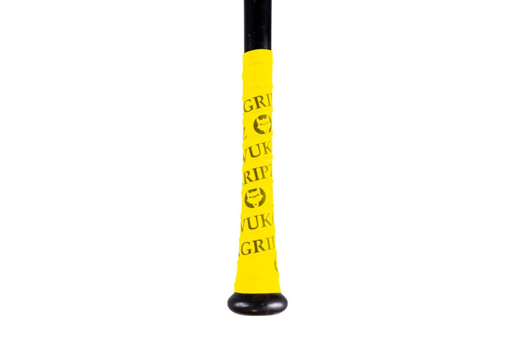 VukGripz Firm Bat Grip