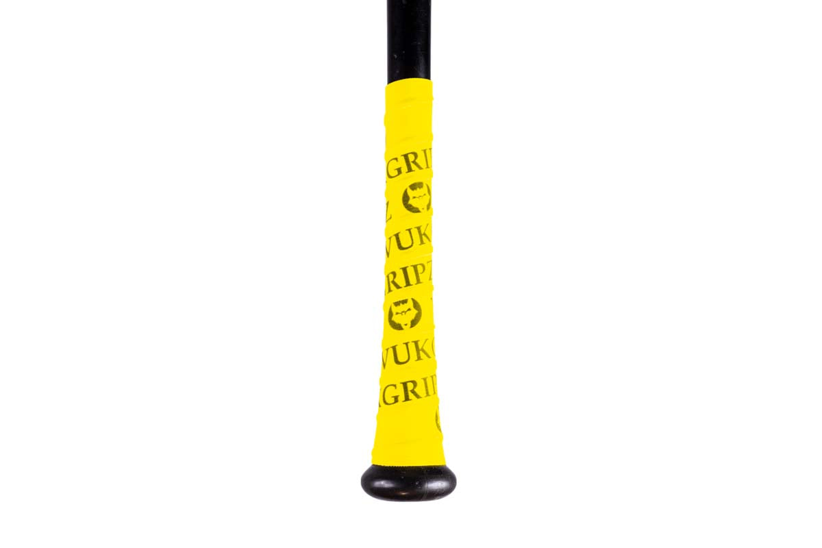 VukGripz Firm Bat Grip