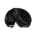 Wilson A2000 1679 Glove Day Series Black Edition 12.5" Baseball First Base Mitt