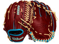 Wilson Winter 2024 A2000 D33 Model 11.75" Baseball Pitcher Glove