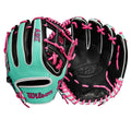 Wilson Summer 2025 A2K 1720 Model 11.5" Infield Baseball Glove
