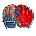 Wilson Summer 2025 A2K 1786 Model 11.5" Infield Baseball Glove