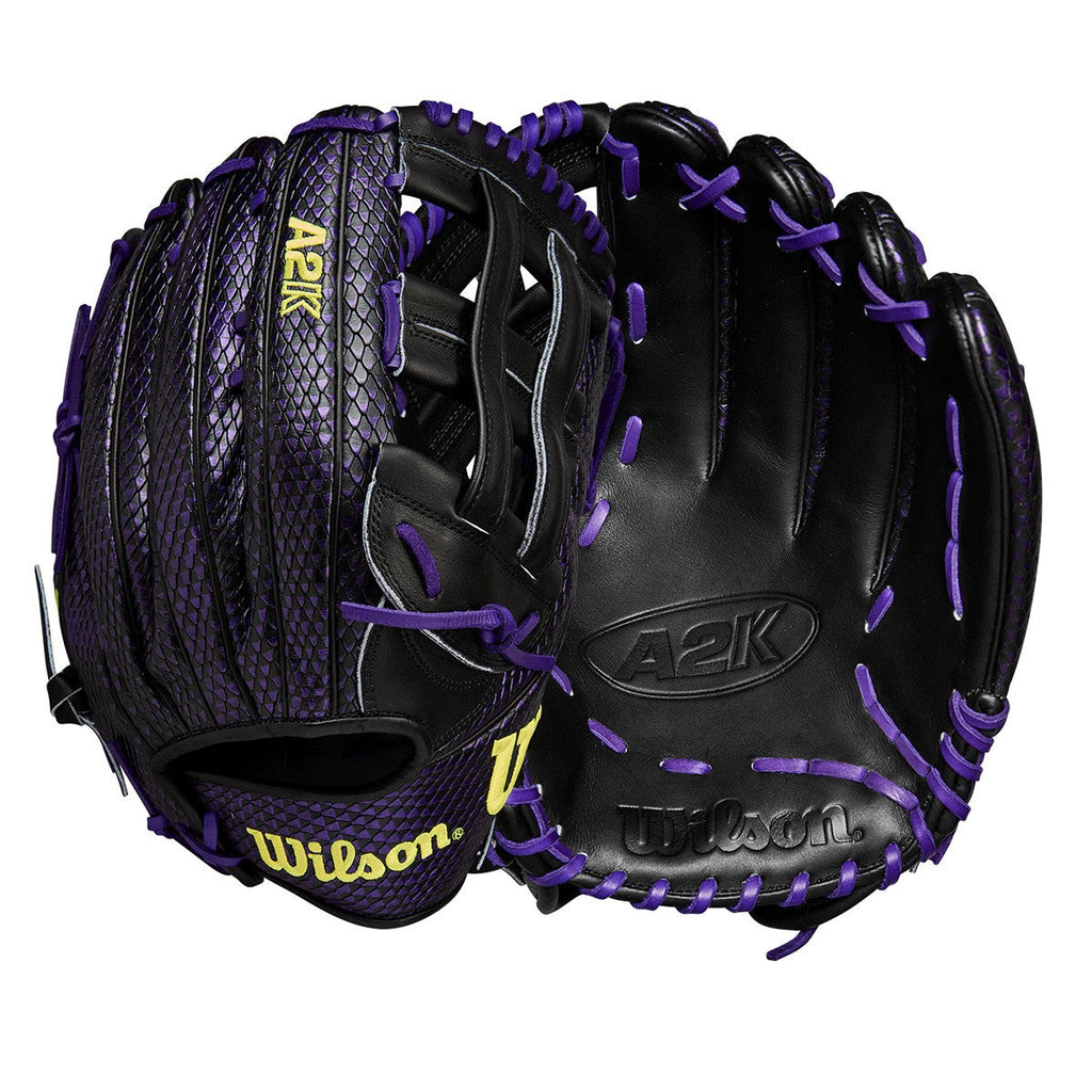 Wilson Summer 2025 A2K 1799 Brenton Doyle Game Model 12.75" Outfield Baseball Glove