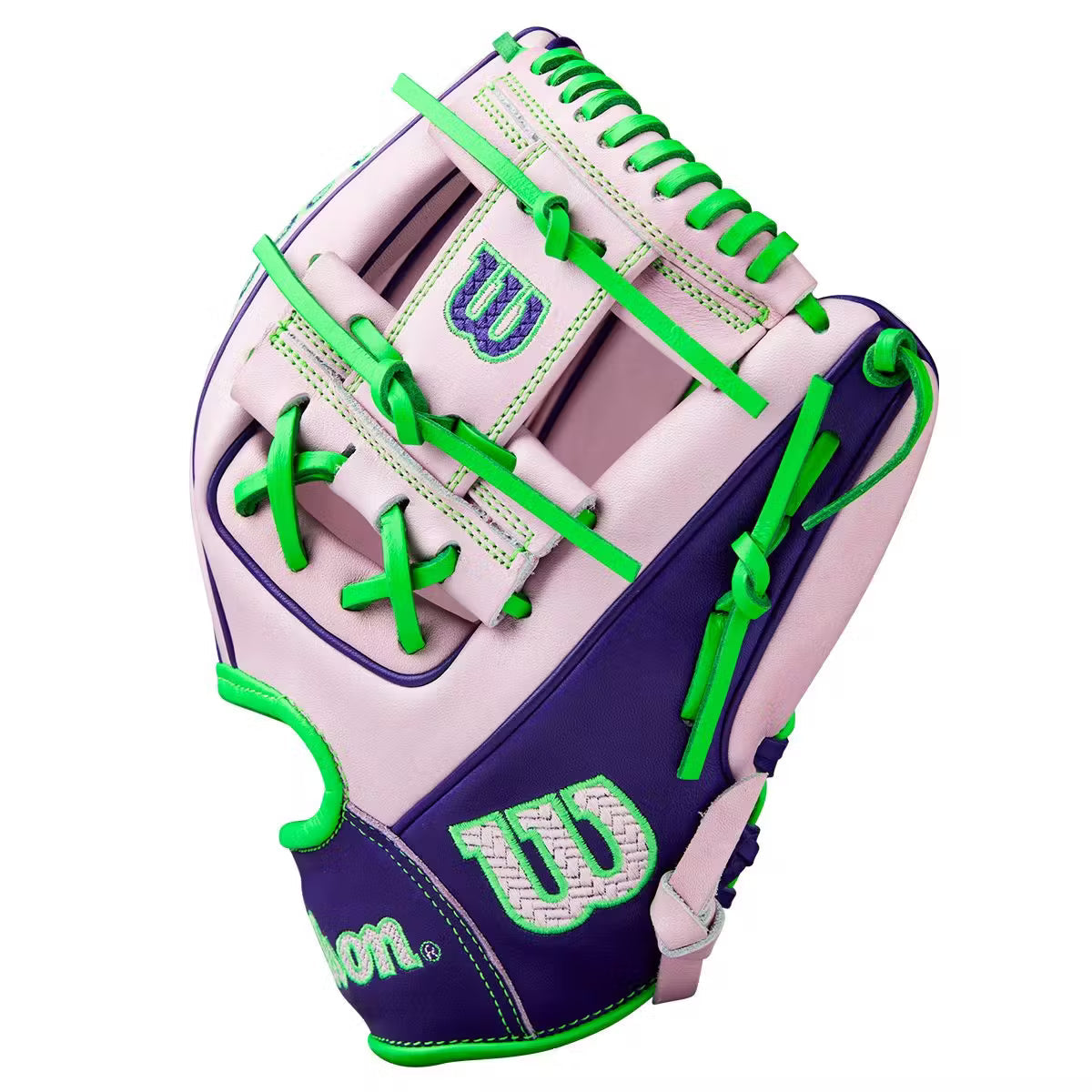 Wilson Fall 2025 A2000 1786 Model 11.5" Infield Baseball Glove