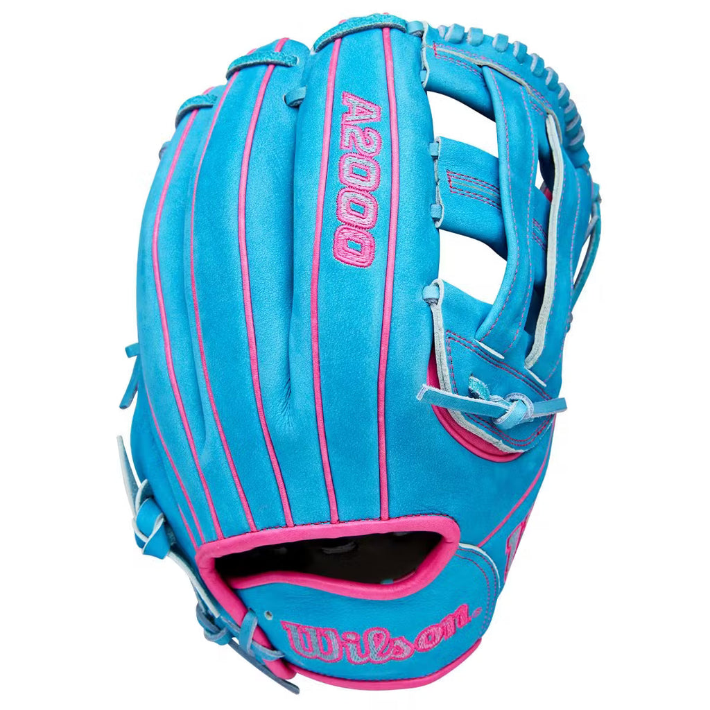 Wilson Fall 2025 A2000 Elly De La Cruz Game Model 12" Infield Glove