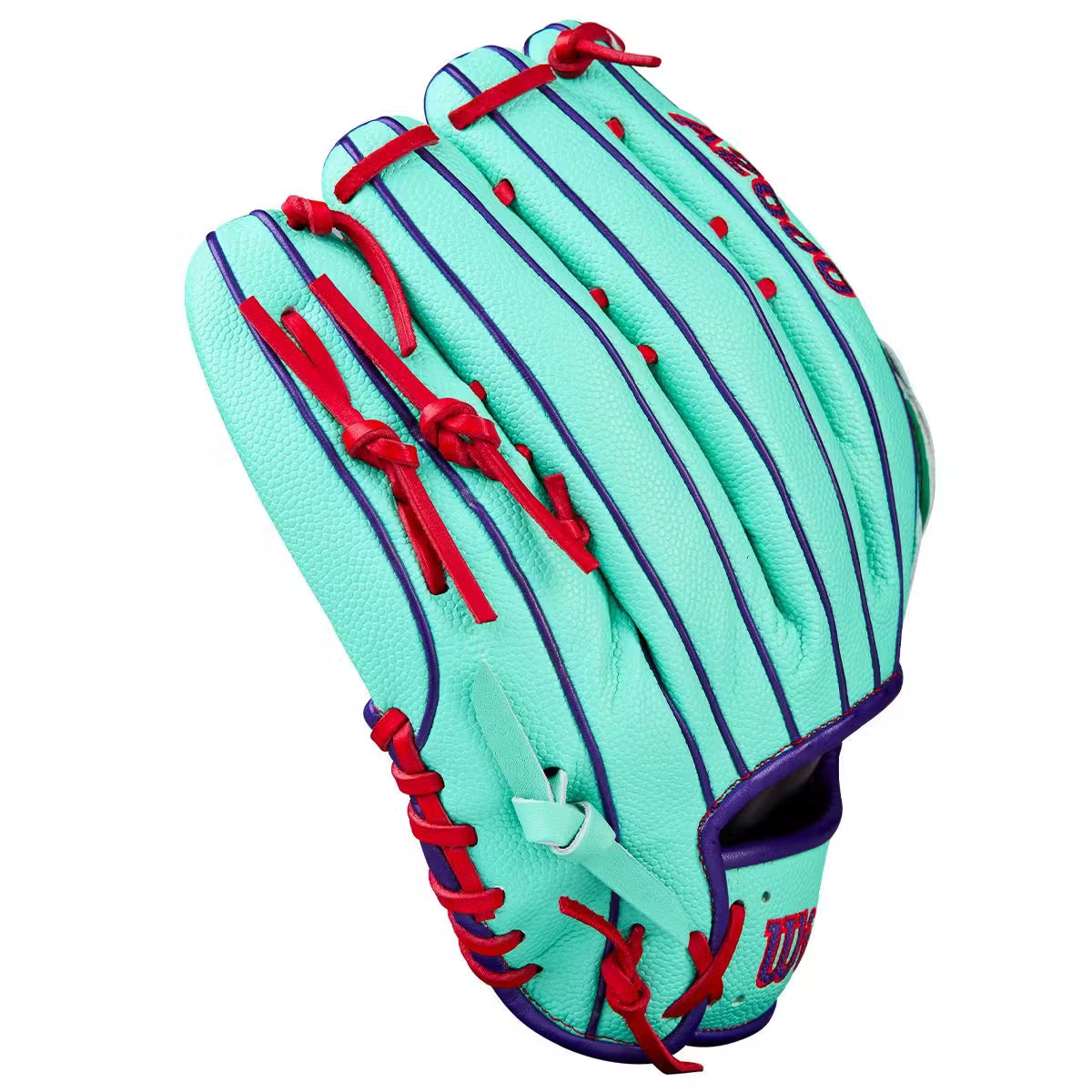 Wilson Fall 2025 A2000 1750 SuperSkin Model 12.5" Outfield Glove