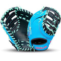 Wilson Fall 2025 A2000 1677 SuperSkin Model 12.5" 1st Base Baseball Mitt