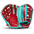 Wilson Fall 2025 A2K MY7 Model 12.5" Outfield Baseball Glove