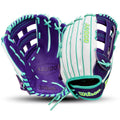 Wilson Fall 2025 A2000 FP50 SuperSkin Model 12.5" Outfield Fastpitch Glove
