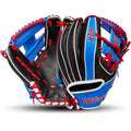 Wilson Fall 2025 A2K MB1175 Mookie Betts Game Model 11.75" Infield Baseball Glove