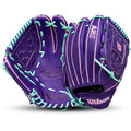 Wilson Fall 2025 A2K C12 Aso Web Model 12" Pitcher Baseball Glove