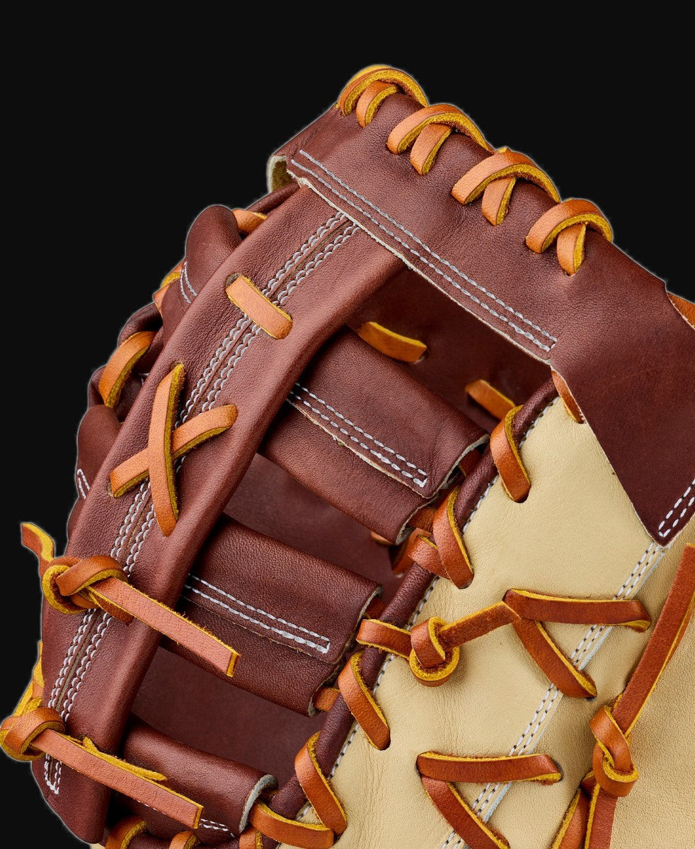 Wilson A2000 Annual Collection 1673 Model 13" Baseball 1st Base Mitt
