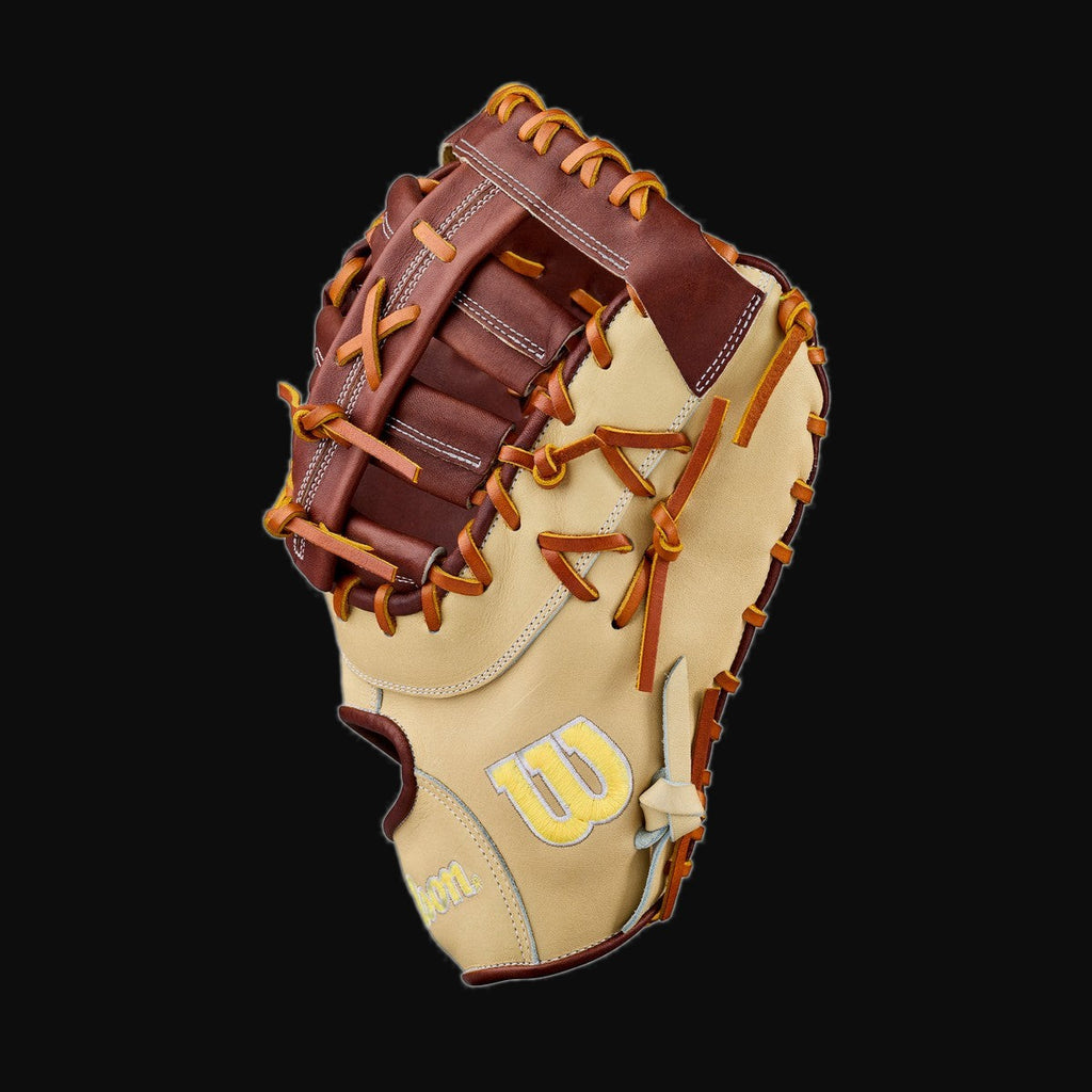 Wilson A2000 Annual Collection 1673 Model 13" Baseball 1st Base Mitt