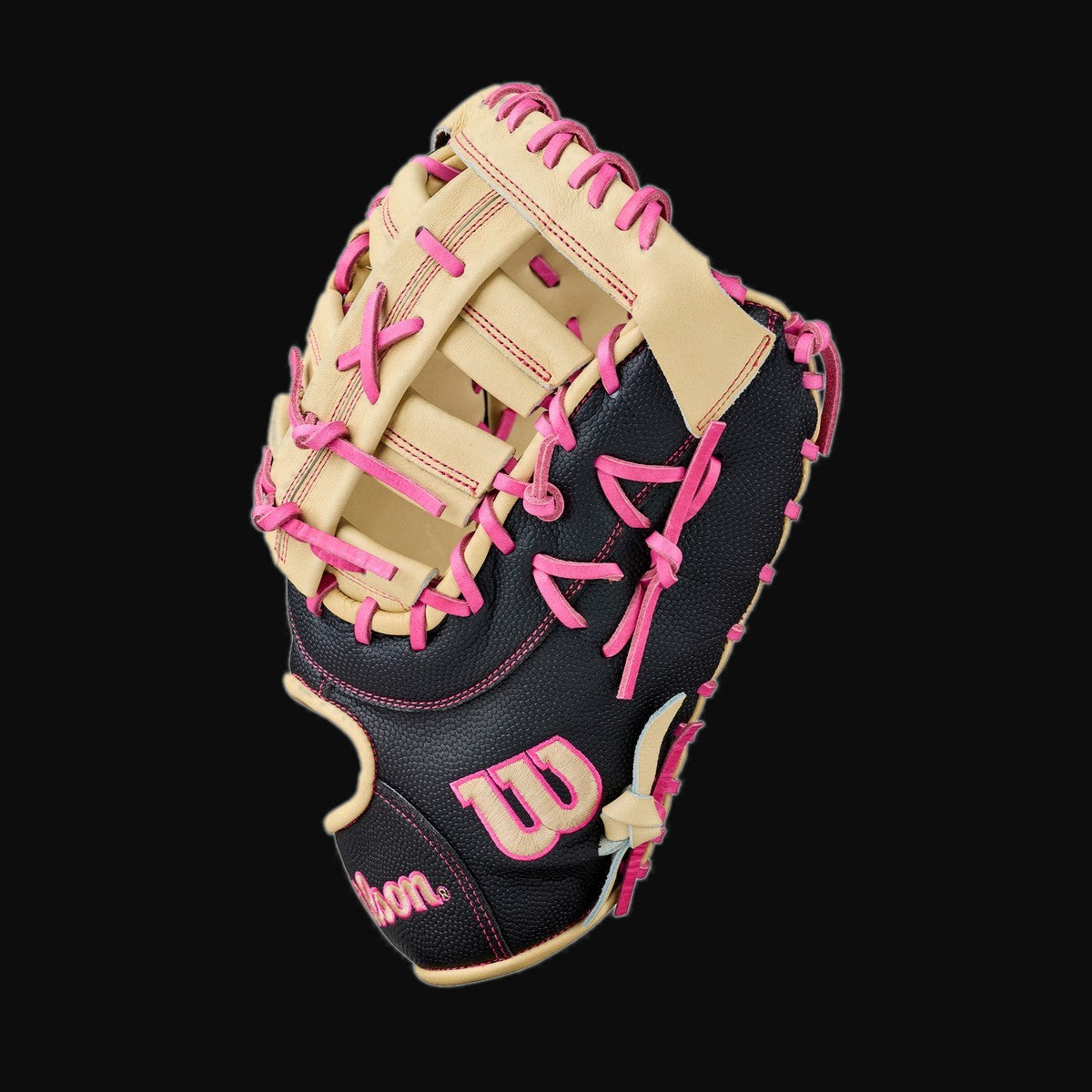 Wilson A2000 Annual Collection 1673SS Model 13" Superskin Baseball 1st Base Mitt