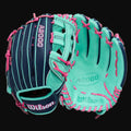 Wilson A2000 Annual Collection 1750SS Model 12.5" Superskin Baseball Outfielder Glove