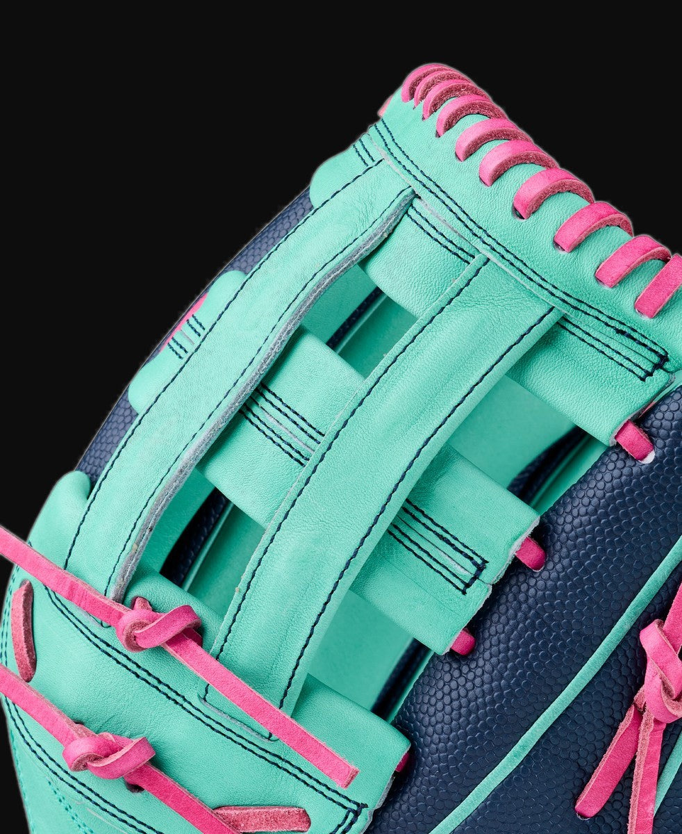 Wilson A2000 Annual Collection 1750SS Model 12.5" Superskin Baseball Outfielder Glove