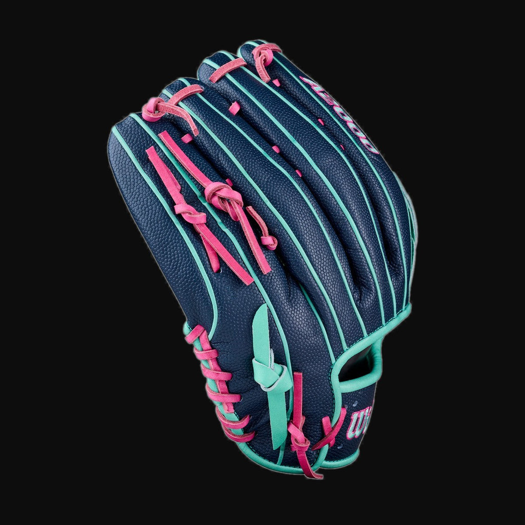 Wilson A2000 Annual Collection 1750SS Model 12.5" Superskin Baseball Outfielder Glove