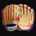 Wilson A2000 Annual Collection 1777 Model 12.75" Baseball Outfielder Glove